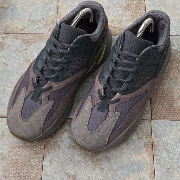 (275)아디다스 이지부스트 700 모브