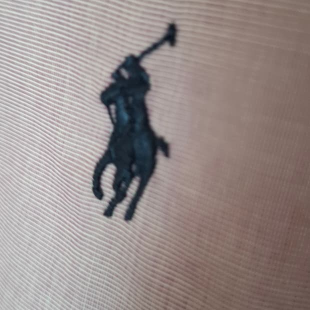 새제품) 폴로 랄프로렌 커스텀핏 셔츠