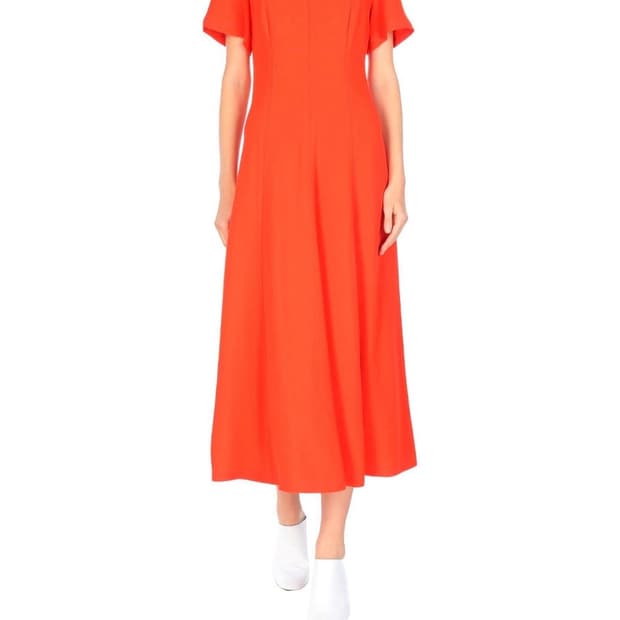 프로엔자슐러 롱 원피스