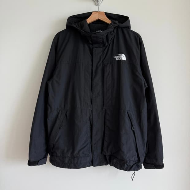 노스페이스(THE NORTH FACE) 윈드브레이커 