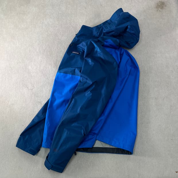 105 파타고니아 토렌쉘 3L 바람막이 자켓