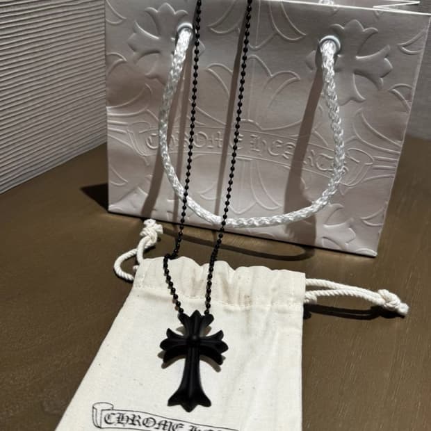 크롬하츠 실리크롬