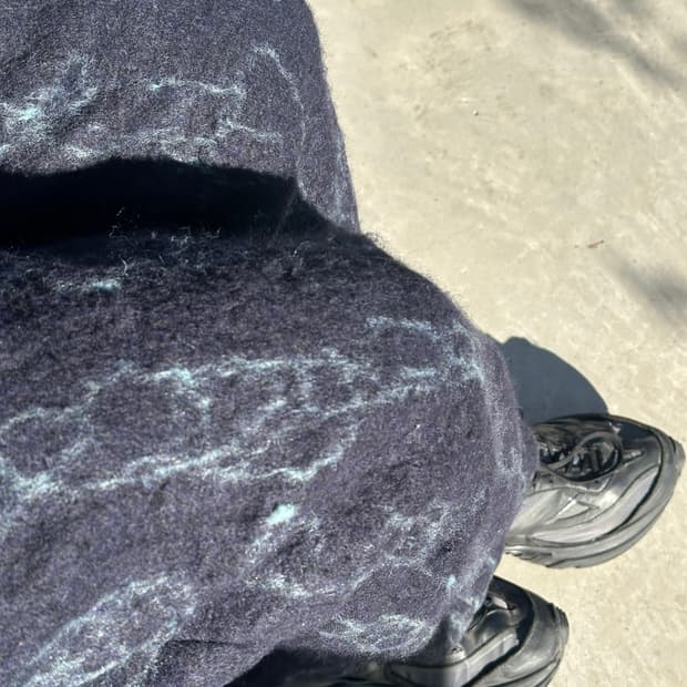 VITELLI DOOMBOH WORK PANTS_SKY ON BLUE