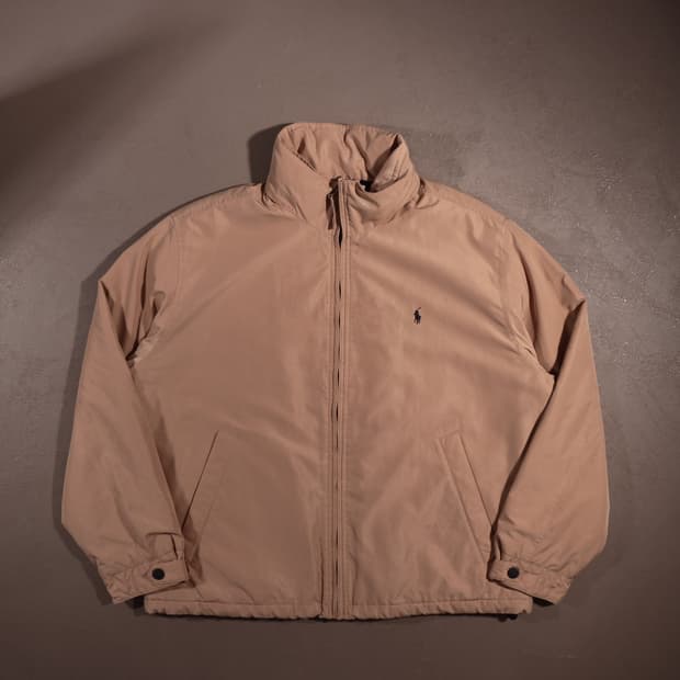 폴로 랄프로렌 스윙탑 자켓