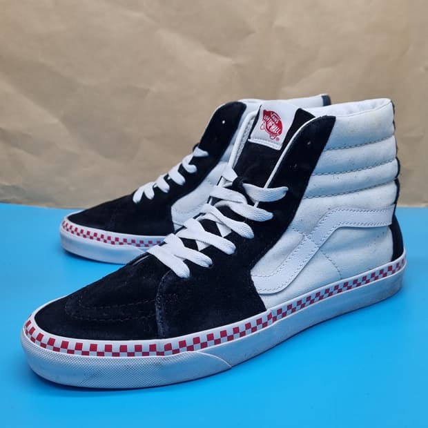 반스 반도렌 남성하이탑270 