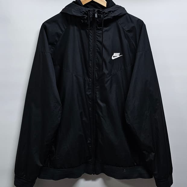 나이키 윈드러너 바람막이 2XL