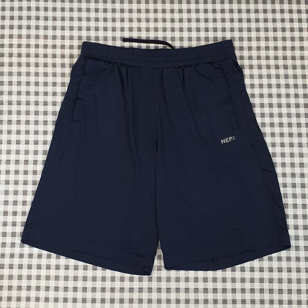 네파 기능성 밴딩 반바지 남자29~30