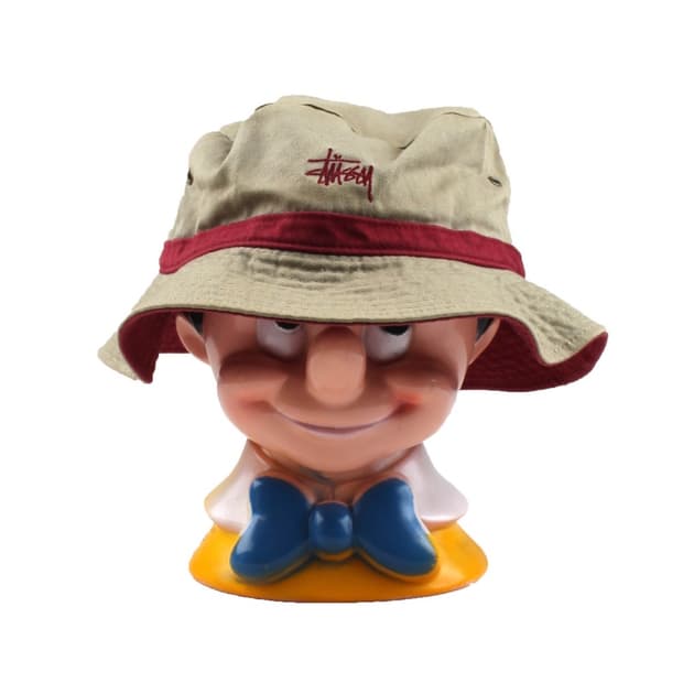 90-00s STUSSY