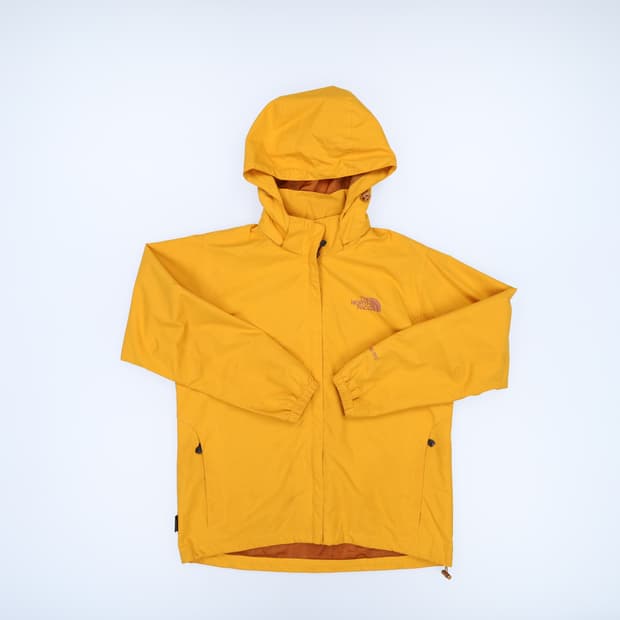[90] 노스페이스 서밋 바람막이 자켓 1104HR1