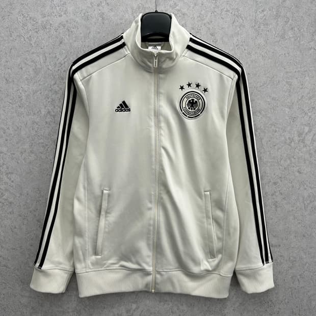 100 아디다스 독일 국대 져지 트랙탑