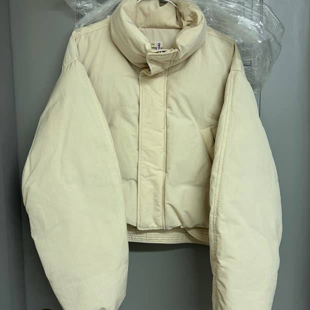 렉토 푸퍼 패딩 