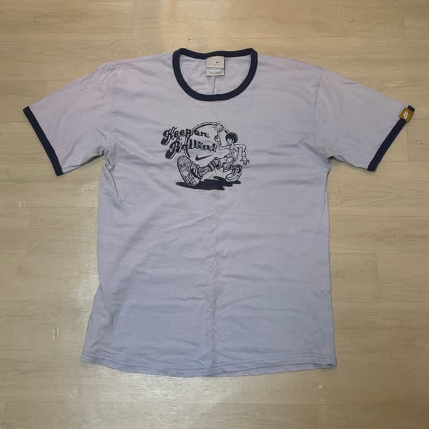 90s 빈티지 나이키 링거티