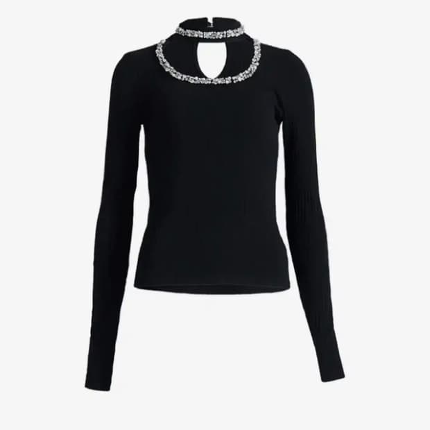 베이비메탈클럽 Babymetalclub 쥬얼초커티