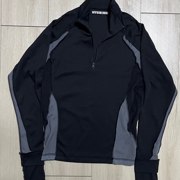 혜인서 반집업 탑 1 size