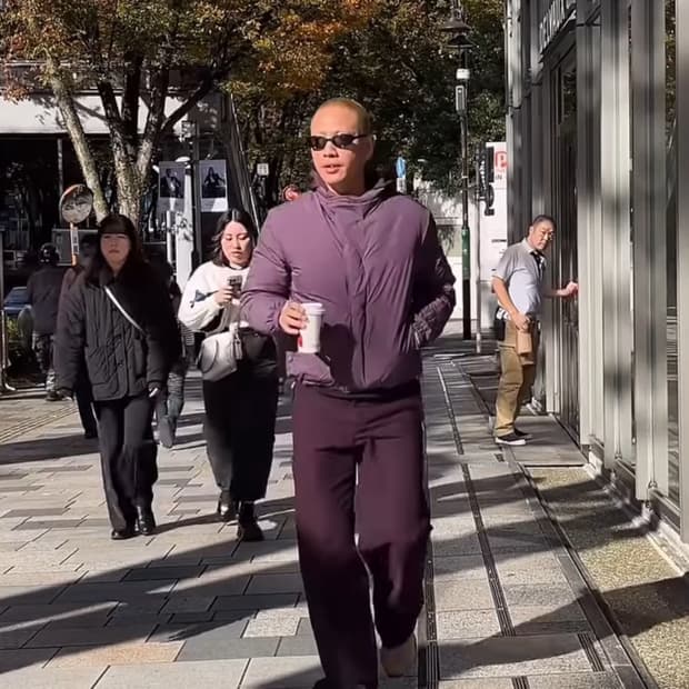 누마레ee 커브드 트라우저 와인