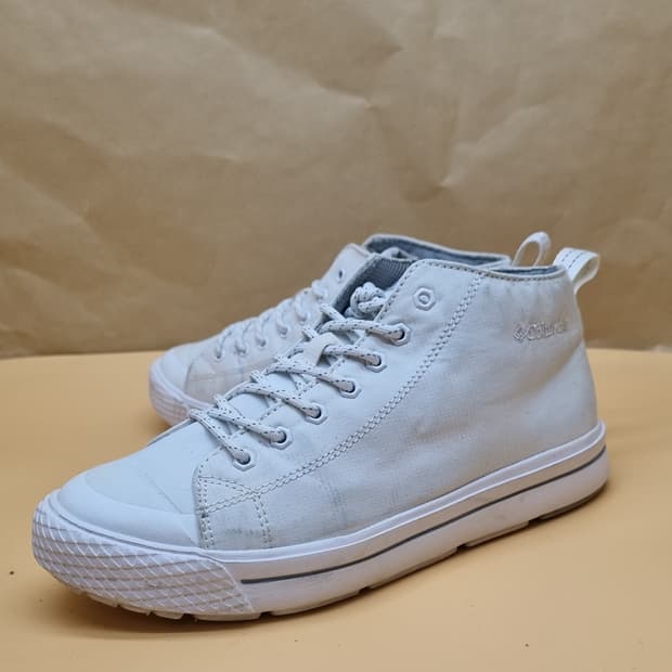 컬럼비아 호손 워터프루프 여성미드230 