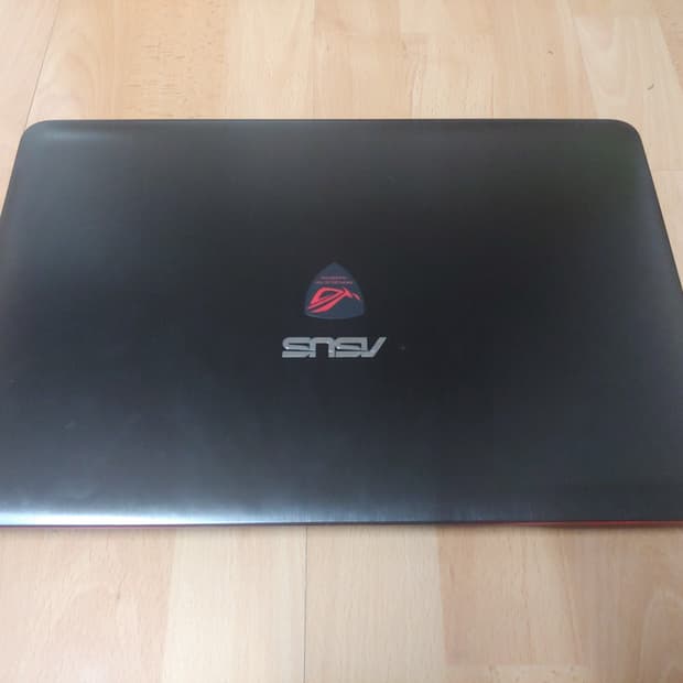 아수스 i7 게이밍 노트북