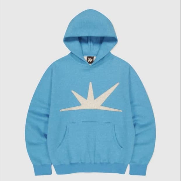 Sunlove 후드티 | Daybreak Brushed Hoodie s