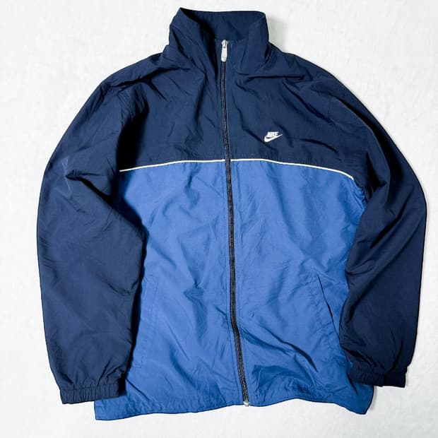 나이키 자켓
