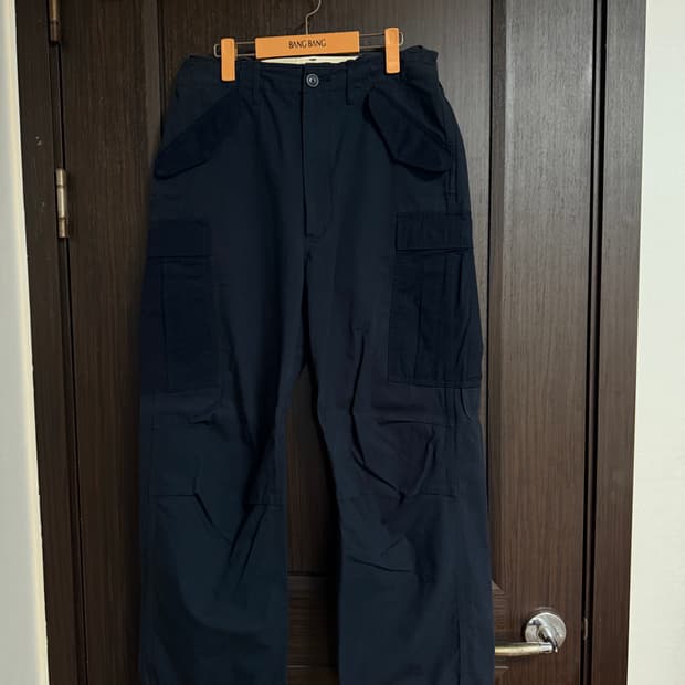 나나미카 립스탑 카고 32