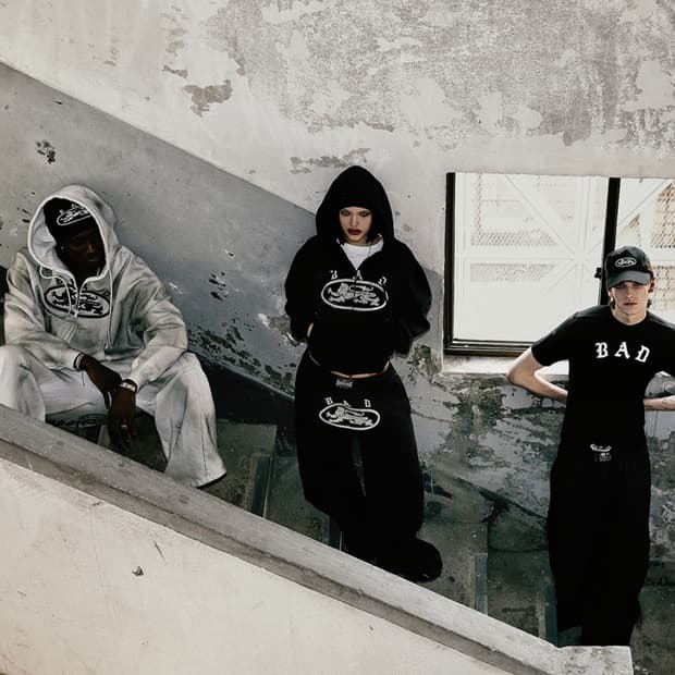 (오늘만 판매) (택O) 배드블러드 라이온 패치 후드집업 (블랙) (m)