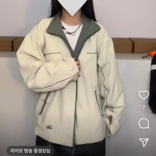 일본빈티지 카키 챔피온 바람막이 바막 모리걸 히피 아디다스 나이키