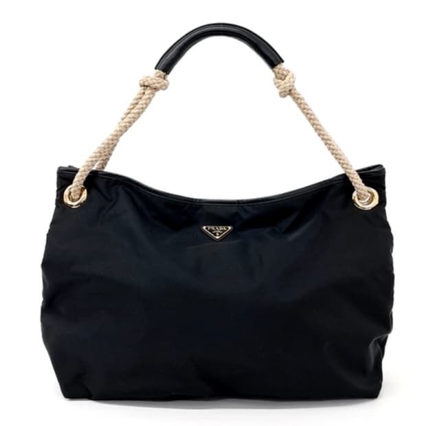 프라다 신상로프백 라지 숄더