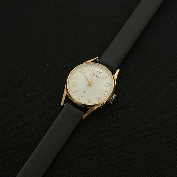 Seiko Vintage 세이코 빈티지 오토매틱 시계