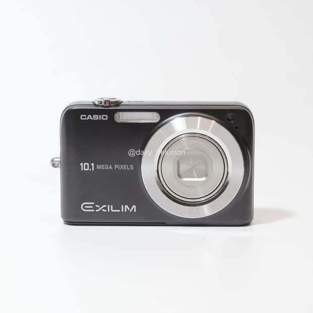 카시오 엑슬림 EX-Z1050