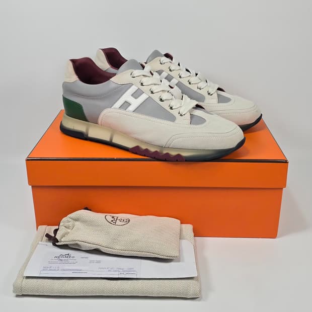 에르메스 트레일 스니커즈 ( 270 )