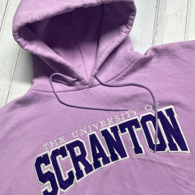 00s 챔피온 어센틱 후드 스웻셔츠 (105-110)