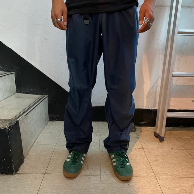 🌊Old NIKE ACG packable pants