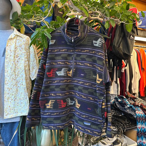 Z-439 파타고니아 신칠라 마수피얼 