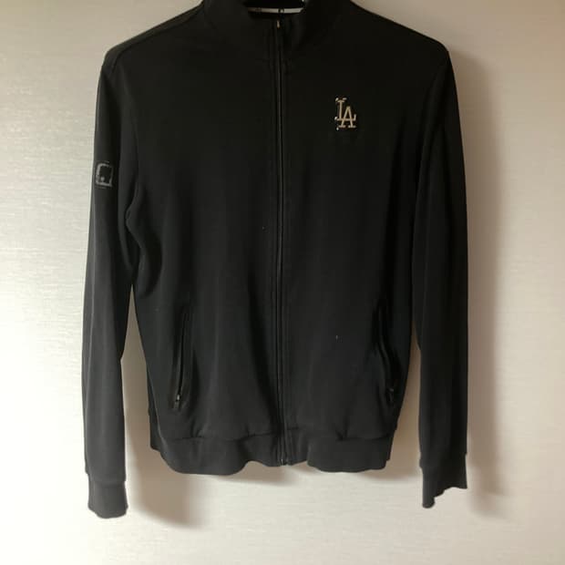 빈티지 La dodgers 플레이테크 져지
