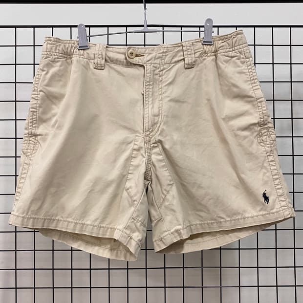 폴로 랄프로렌 클래식 프렙스터 쇼츠