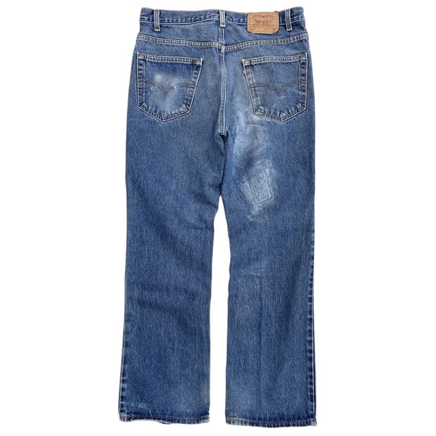 00's 리바이스 517 [133]