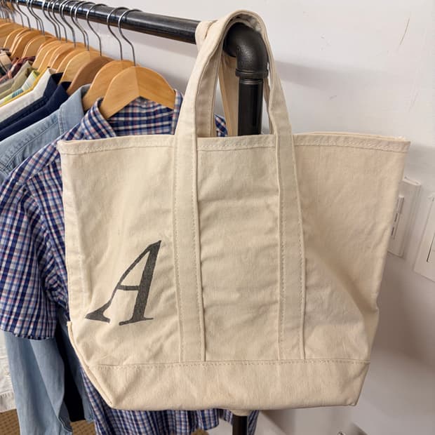 아나토미카 토드백