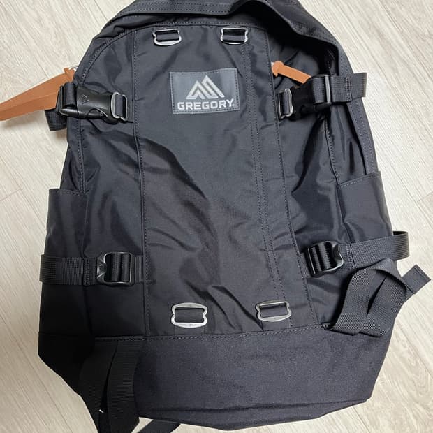 그레고리 올데이 v2.1