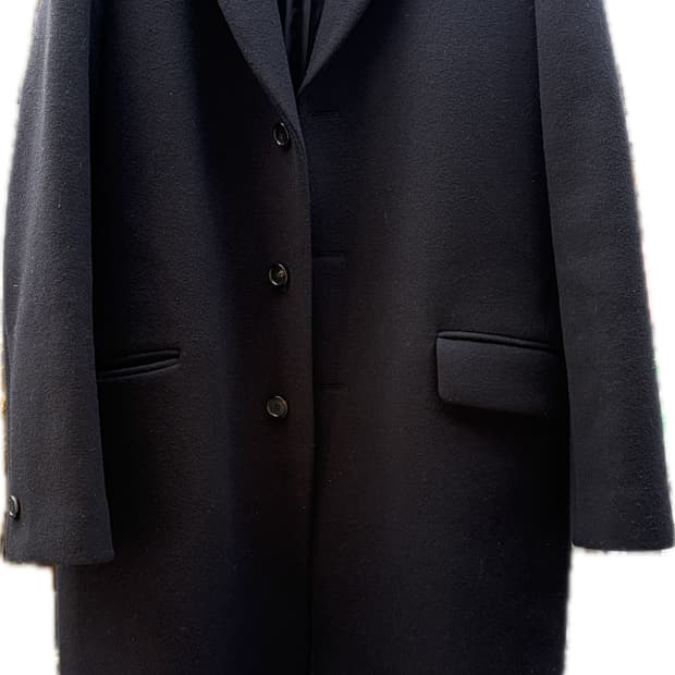 벨리에 싱글 코트