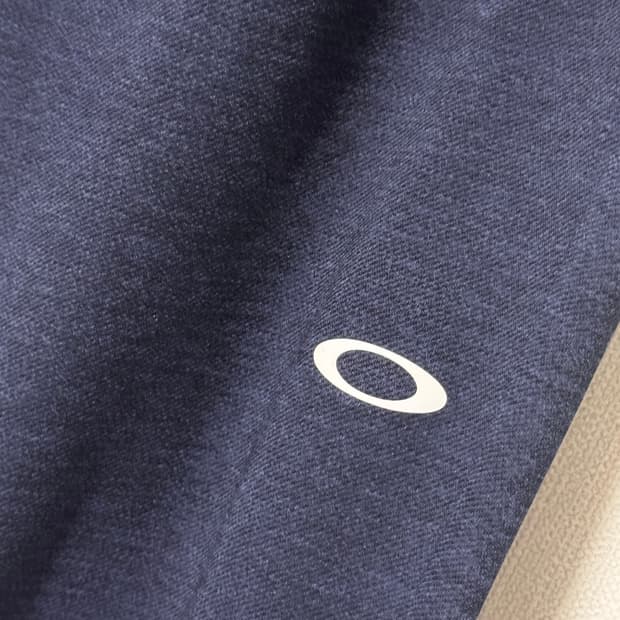 오클리 일본판 조거 팬츠