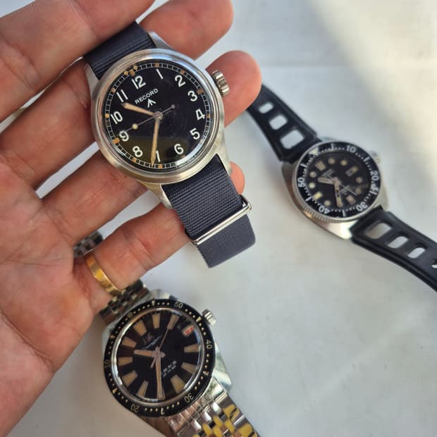 세이코 맛보고 상하이로 바꿔가세요^^