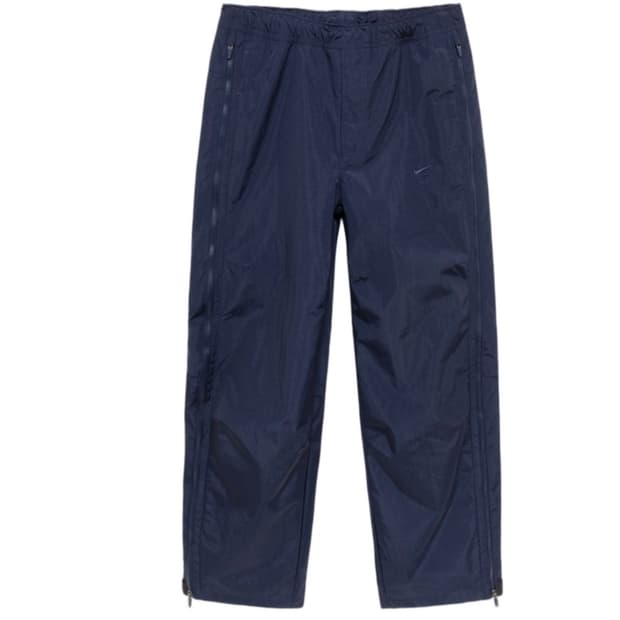 XL) 나이키 x 스투시 유틸리티 팬츠 옵시디언