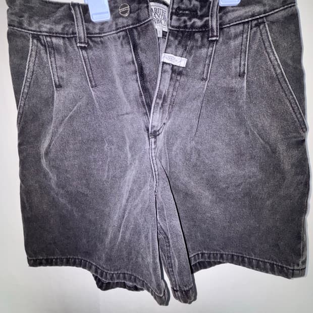 마리떼프랑소와길버드 버뮤다팬츠