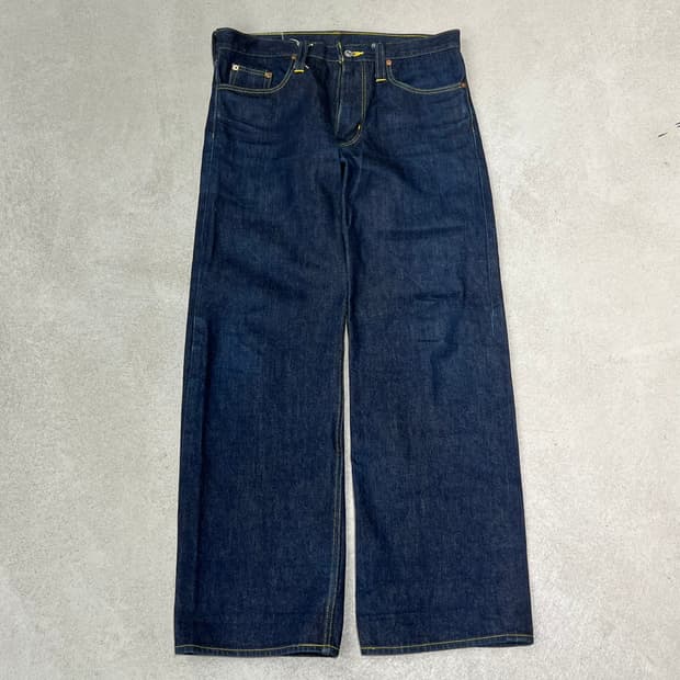 made in Japan 데님팬츠 s10695