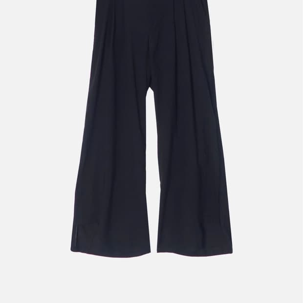 에이시네틱스 wide leg pants