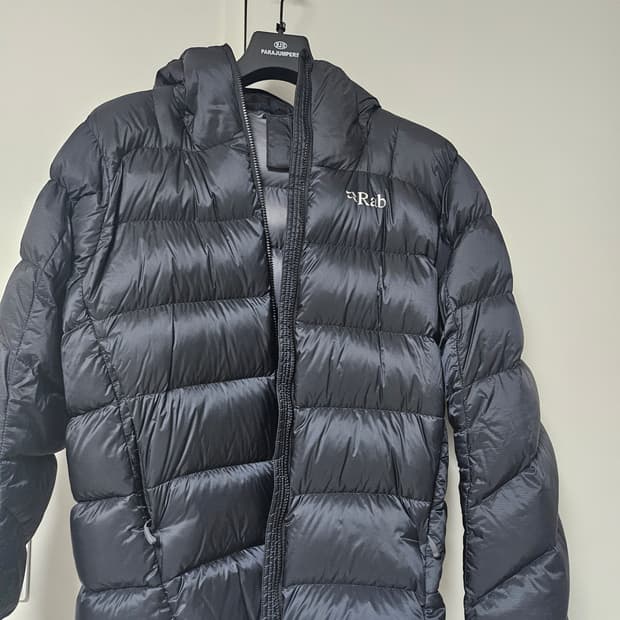 랩 뉴트리노 블랙 m