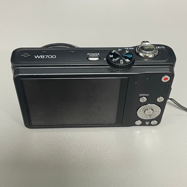 삼성 wb700 디카