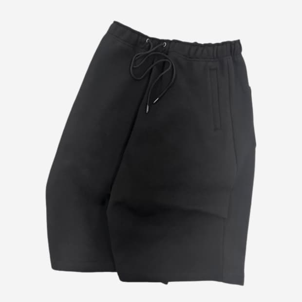 논노드 스쿠바 쇼츠 블랙 2