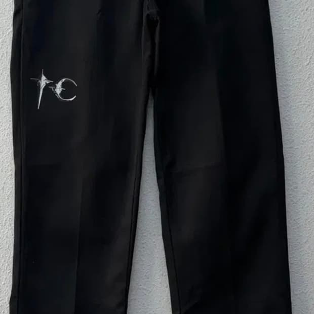 [30] 디키즈x떠그클럽 100주년 콜라보 874 팬츠 바지 N5344