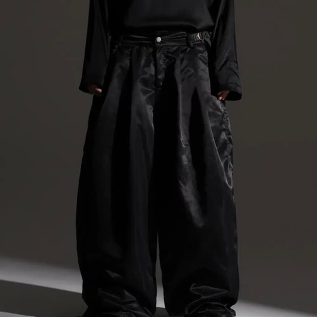 뉴치프시크 dp - 078 사틴 나일론